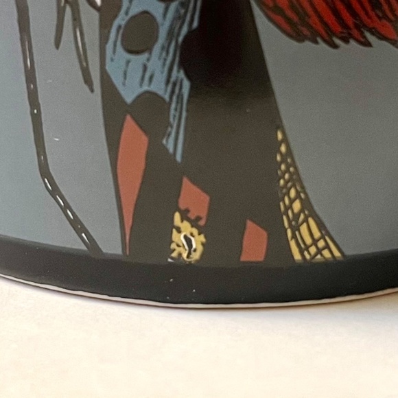 VTG Disney Tim Burton's Nightmare Before Christmas Mug with Box - Picture 9 of 14